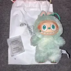 ラブブ　BigintoEnergy　SERENITY