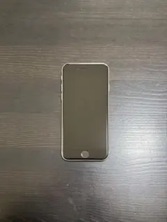 iPhone SE (第3世代)スターライト 64 GB