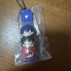 ブルーロック 一番くじ ぽこっとちゃーむ