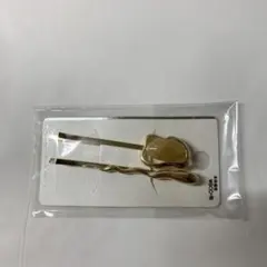 ヘアアクセ 5点セット