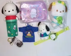 サンリオ☆ポチャッコ☆まとめ売り