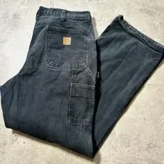 carhartt パンツ