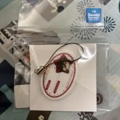 刀剣乱舞 わんぱく ネームプレートキーホルダー 和泉守兼定 いずみのかみかねさだ