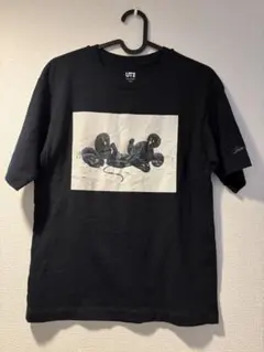 ユニクロ　コラボＴシャツ