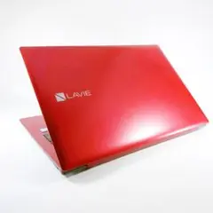 2025年最新】ノートパソコン nec 赤の人気アイテム - メルカリ