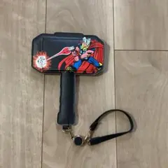 MARVEL マイティ・ソー IDケース パスケース