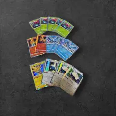ポケモンカード　ポケモンGO まとめ売り　14枚