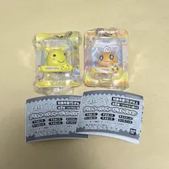 【即購入⭕️】たまごっち ブリスターパッケージコレクション 2点セット