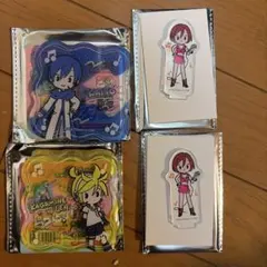 2026年最新】マジミラ 缶バッジ meikoの人気アイテム - メルカリ