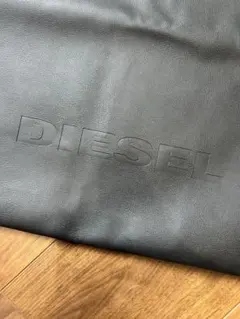 DIESEL ショッパー袋
