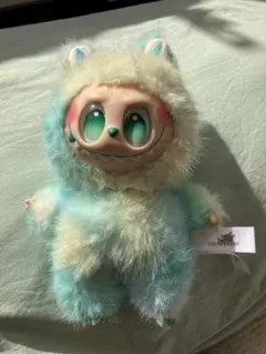 ラブブぬいぐるみ