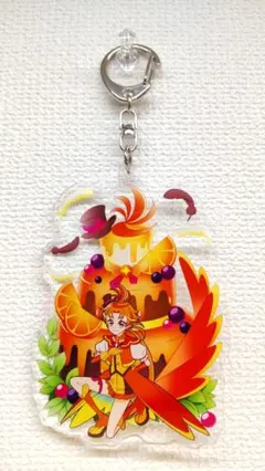 2025年最新】キュアウィング アクリルの人気アイテム - メルカリ