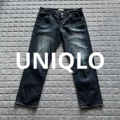 UNIQLOデニム