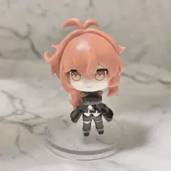 ♡ 原神 ディルック ガチャガチャ ♡のサムネイル