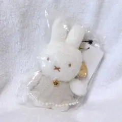 MIIAミッフィー原宿限定 シャイニーバッグチャーム(ピンク系) 新品 03