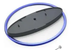 縦型スタンド PlayStation 5 Slim/PS5 Proコンソール対応