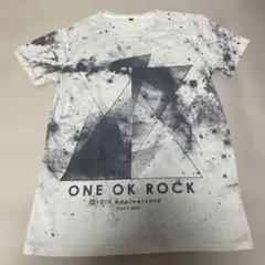 ONE OK ROCK Tシャツ