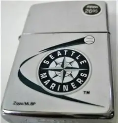 Zippo メジャー SAINT_Mxxxxxx_NEIGHBORHOOD_STH