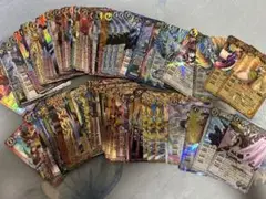 バトスピ初期xレア
