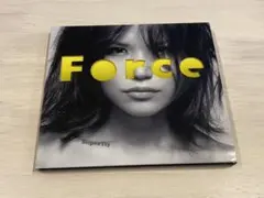 【最終値下げ】Force/Superfly CD