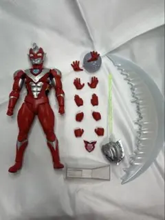 2026年最新】s.h.フィギュアーツ ウルトラマンの人気アイテム - メルカリ