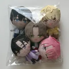多聞くん今どっち！？ マンガPark 当選品 - メルカリ