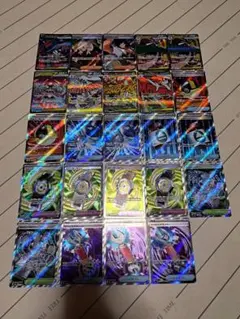 た*ゃ様 300円開始 SR MA 24枚 MEGAドリーム ニンジャスピナー