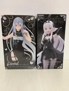 2025年最新】リゼロ フィギュア エキドナの人気アイテム - メルカリ