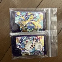 ポケモンフレンダ　サーフゴー　カビゴン