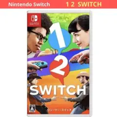 1 2 Switch