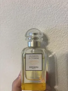 HERMES シテールの庭 ドライオイル 50ml - メルカリ