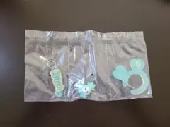 TWICE LOVELYS アクリルカラビナフロッキーマスコット