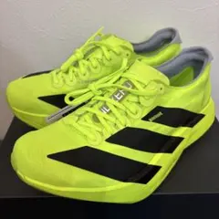 早い者勝ち❗️貴重赤27.0cm adidas adizero adiospro4 - メルカリ