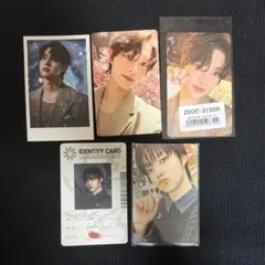 &TEAM EJ トレカセット