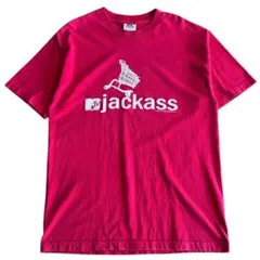 2025年最新】jackass Tシャツの人気アイテム - メルカリ