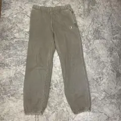 リバースウィーブ ジョガーパンツ