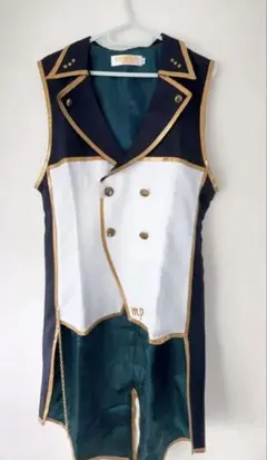 アイドリッシュセブン アイナナ 四葉環 衣装 コスプレ