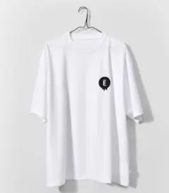 2026年最新】ENNOY カラー：ホワイト系 メンズ Tシャツの人気アイテム