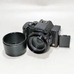 Panasonic DMC-FZ2 LUMIX デジタルカメラ デジカメ DMC-FZ2 概要 - デジタルカメラ | LUMIX（ルミックス） ミラーレス一眼