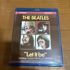 2026年最新】beatles get back blu-rayの人気アイテム - メルカリ
