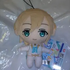 あんさんぶるスターズ！あんスタ ぬいぐるみ 新衣装 fine 天祥院英智