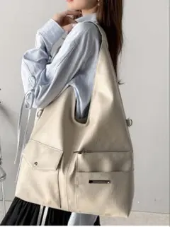 新品mily biletバッグ です☆クラシカエルフ、ニコアンド
