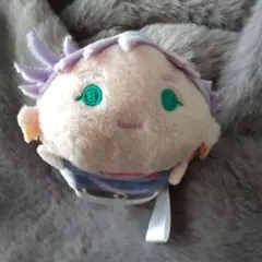 銀魂 高杉晋助 ぷちタオル ハンカチ - メルカリ
