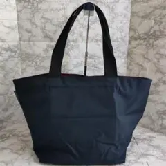 Topologie トポロジー ロープハンドル ドローストリングトートバッグ 