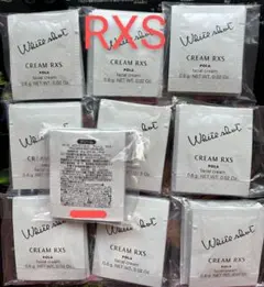 POLA ホワイトショット RXS クリーム 0.6g×100包のサムネイル