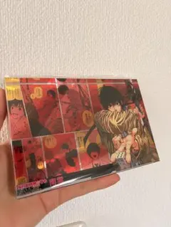 サカモトデイズ アクリルブロック HEROES 南雲 バースデー - メルカリ