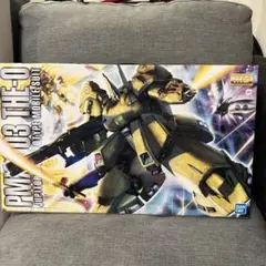 2025年最新】MG 1/100 PMX-003 ジ・O の人気アイテム - メルカリ