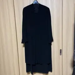 N.U.I.T フォーマルワンピース