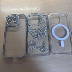 iPhone16Proスマホケース　まとめ売り