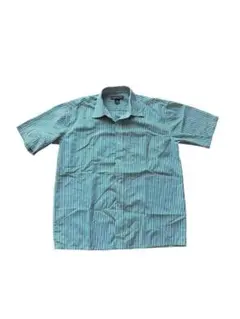 COMFORT FIT コンフォートフィット　半袖シャツM